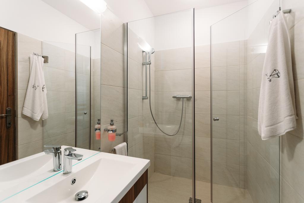 Daan Apartments クルージュ＝ナポカ 部屋 写真