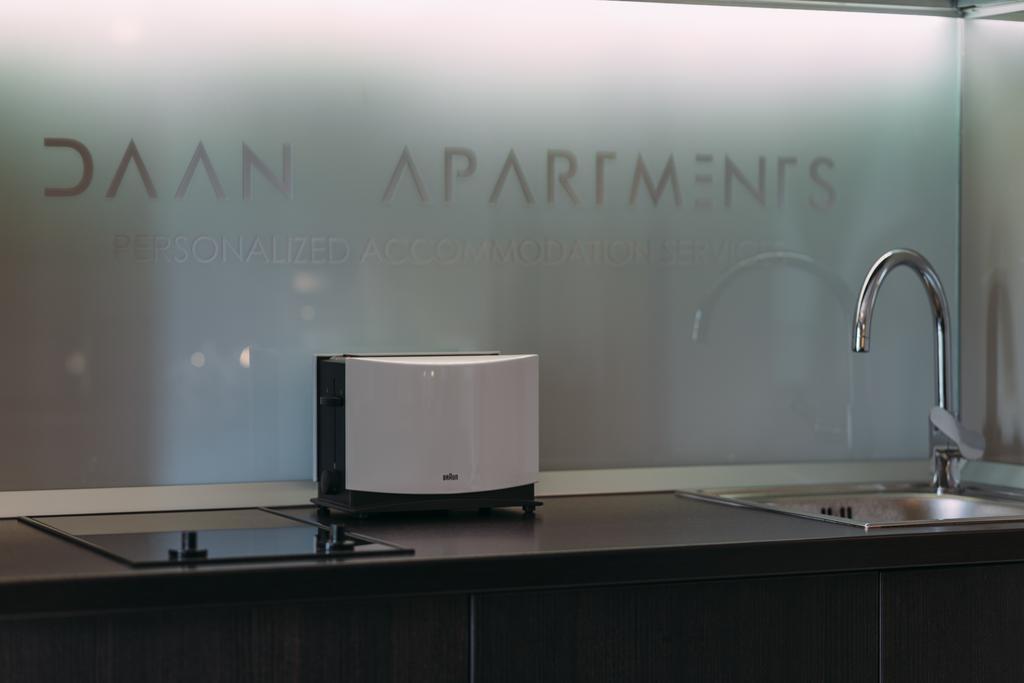 Daan Apartments クルージュ＝ナポカ 部屋 写真