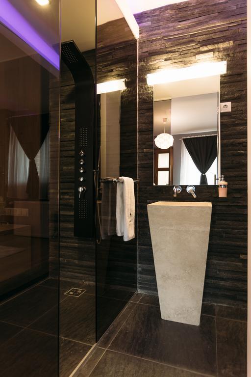 Daan Apartments クルージュ＝ナポカ 部屋 写真
